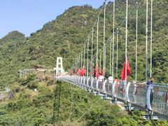 -宝晶宫旅游景区