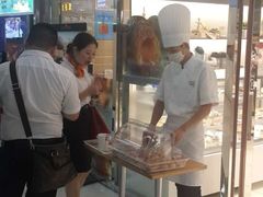 -BreadTalk面包新语·烘焙蛋糕(高德置地春广场店)