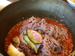 冷面-青鹤谷(苏州店)