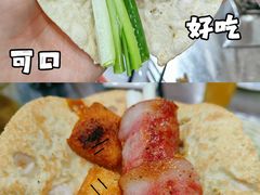 -小寒羊烧烤(凯瑞时代大厦店)