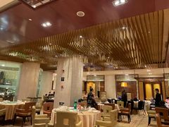 -喜来登由由大酒店九州膳坊中餐厅