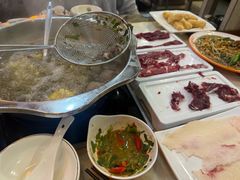 -潮悦牛肉火锅城(水贝店)