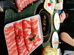 -老灶堂文创火锅(文艺路店)