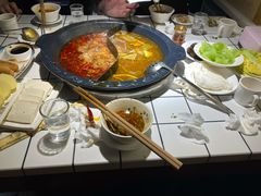 -味流印市井火锅