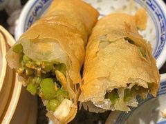 状元大春卷-南京大牌档(济南万象城店)