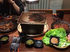 -红小姐的烤肉店(西三旗店)