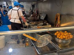 -陶记正宗德州扒鸡(科巷店)