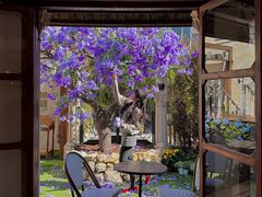 -Lamant Manor已闻花名关於蓝
