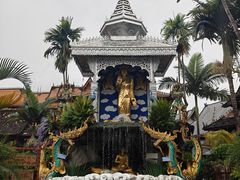 -西双版纳傣族园-曼春满佛寺