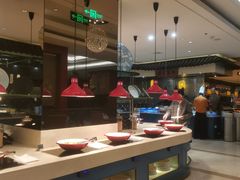 -曙光国际大酒店中餐厅