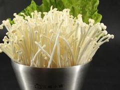 金针菇-椰小鸡·琼州糟粕醋·火锅(美兰缤纷城店)