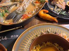 -Tegu泰古莲·泰国餐厅(红山6979店)