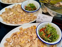-合味土鸡火锅(中海世贸花园金碧庄店)