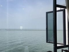 -古尚锦酒楼·水上餐厅