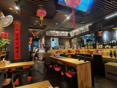 -汪爹爹武汉牛三鲜(朝外大街店)