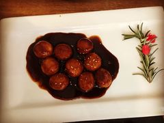 -旅马餐厅(茅家埠店)