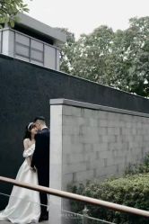 -LOVE SHINE婚纱·红鼎庄龙凤褂·妈妈装定制