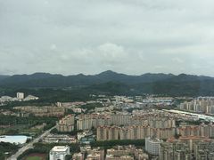 -景月阁空中食府(希尔顿酒店)