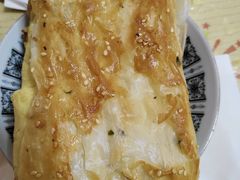 -早安山丘·豆浆油条(小木桥路店)