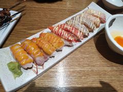 -林妈妈村·日式料理(宝山龙湖天街店)