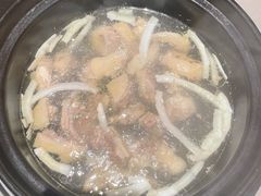 -同仁四季椰子鸡(无锡滨湖万象汇店)
