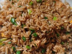 木屋炒饭-木屋烧烤(万德庄店)