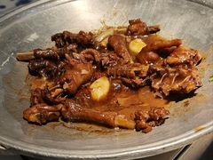 -小菜园新徽菜(南通永旺店)