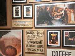 -Peet's Coffee皮爷咖啡(大学路店)