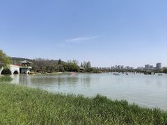 -云龙湖旅游景区