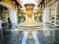-富国岛翡翠湾 JW 万豪度假酒店