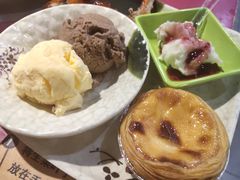 -格瑞欧海鲜自助烤肉火锅(光彩店)