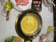 -八珍玉食鸡煲·打边炉(印象城店)