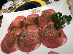 -韩宫宴烤肉·料理(宝山万达店)