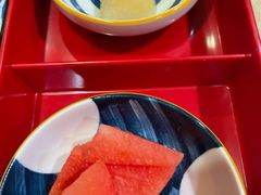 水果-桃屋日本料理(清华科技园店)