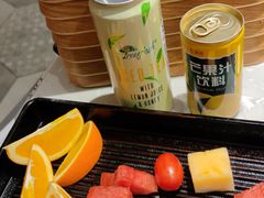 -空之介寿喜烧·和牛放题(恒隆广场店)