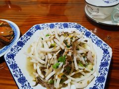 -呼吸森林·生态农庄农家乐私房菜