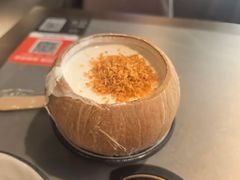 -同仁四季椰子鸡(无锡滨湖万象汇店)