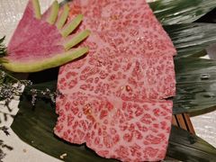 -炼火烤肉店