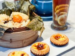 -陶兰居·香港饭店·海鲜大排档(圆融时代广场店)