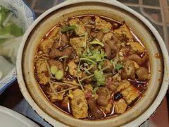 臭肥肠-壶园美食·淮扬菜(东圈门店)