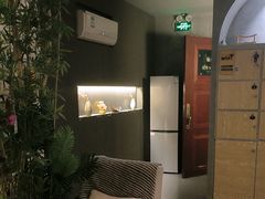 -施奈儿.洗头頭療.按摩SPA.采耳(上梅林店)