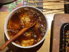 -吞鱼兽麻辣烤鱼(万达店)