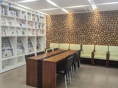 -黄浦区瑞金二路社区文化活动中心