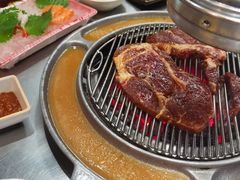 -喜来稀肉(虹泉路店)