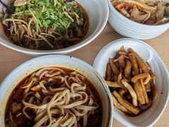 -大师兄·西北小馆(金湾华发商都店)