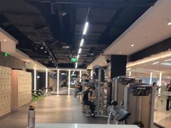-瑞力健身(解放数创广场店)