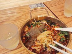 -小满手工粉(上海维璟广场店)