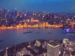 -金轩中餐厅 Jin Xuan(浦东丽思卡尔顿酒店)