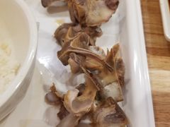 -万和春排骨砂锅米饭(新业广场店)