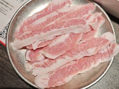 -肉百万·快乐炭烤(莞城万科店)